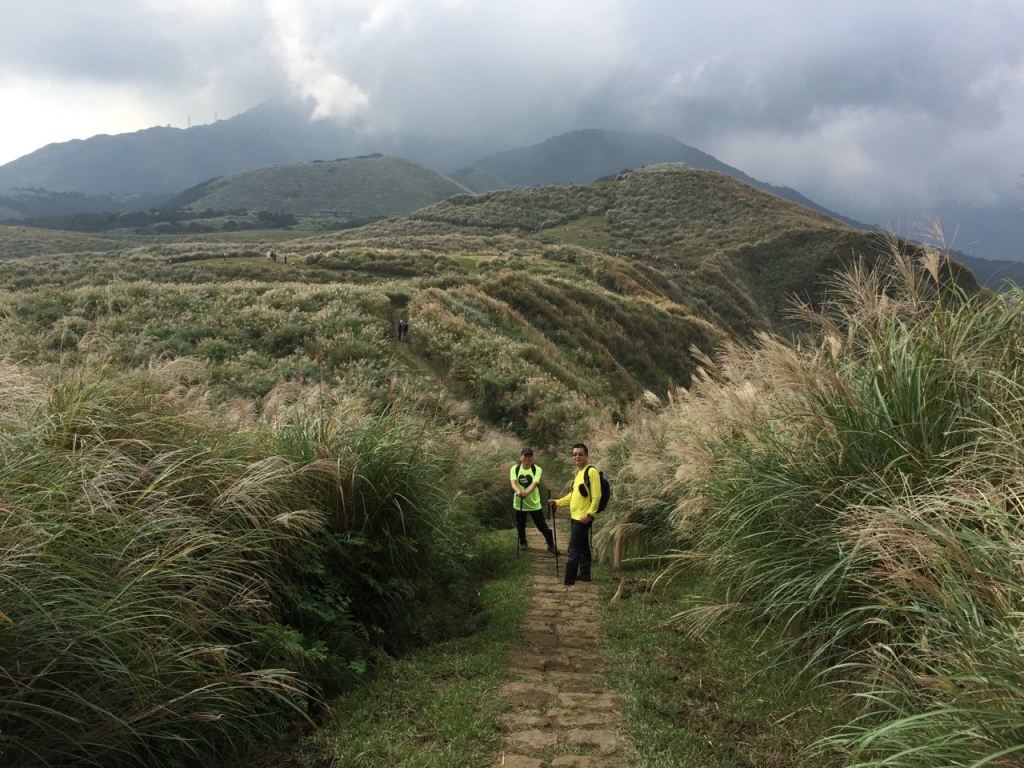 陽明山國家公園~磺嘴山、翠翠谷_2944