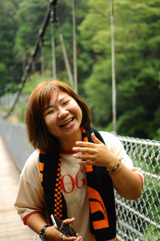 苦花潭瀑布+神仙谷_637992