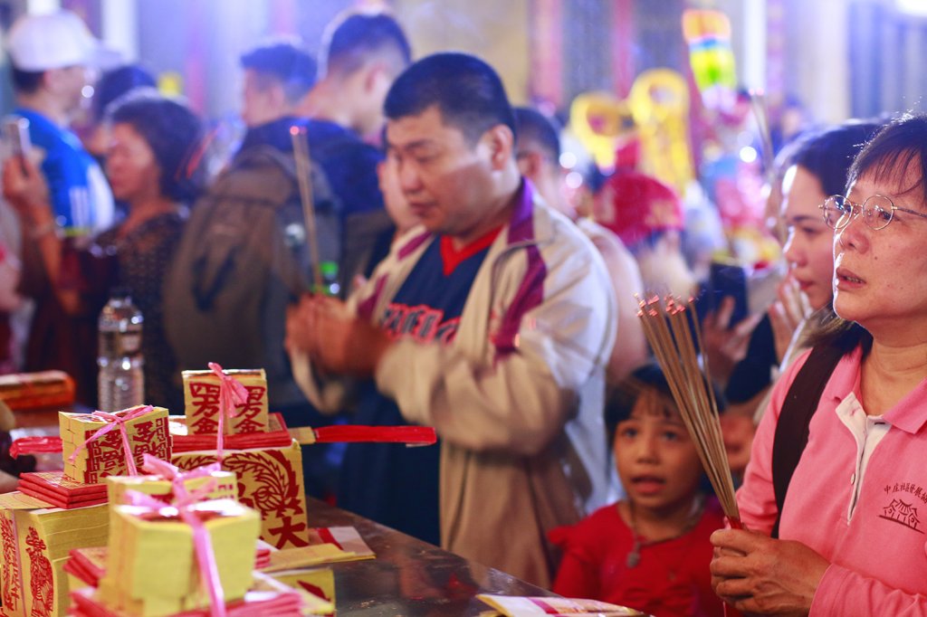 2019大甲媽祖遶境_566706