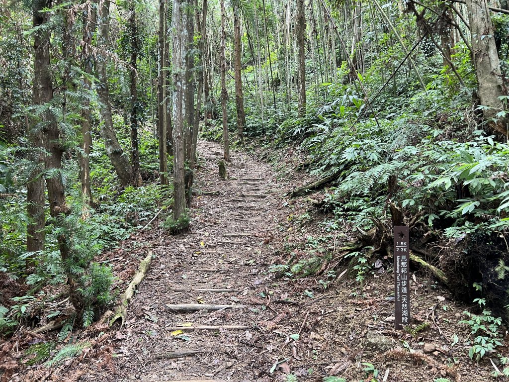 2023-08-13 馬那邦山（馬拉邦山）_2251261