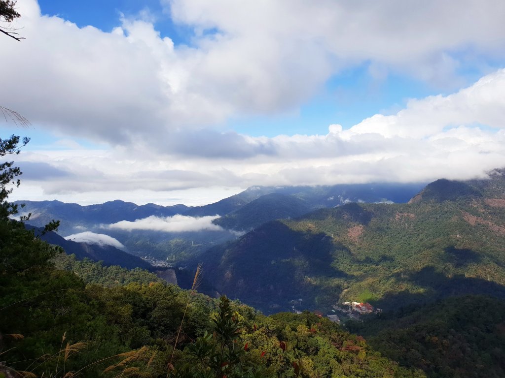 20190106硬陡的第八雄-阿冷山封面圖