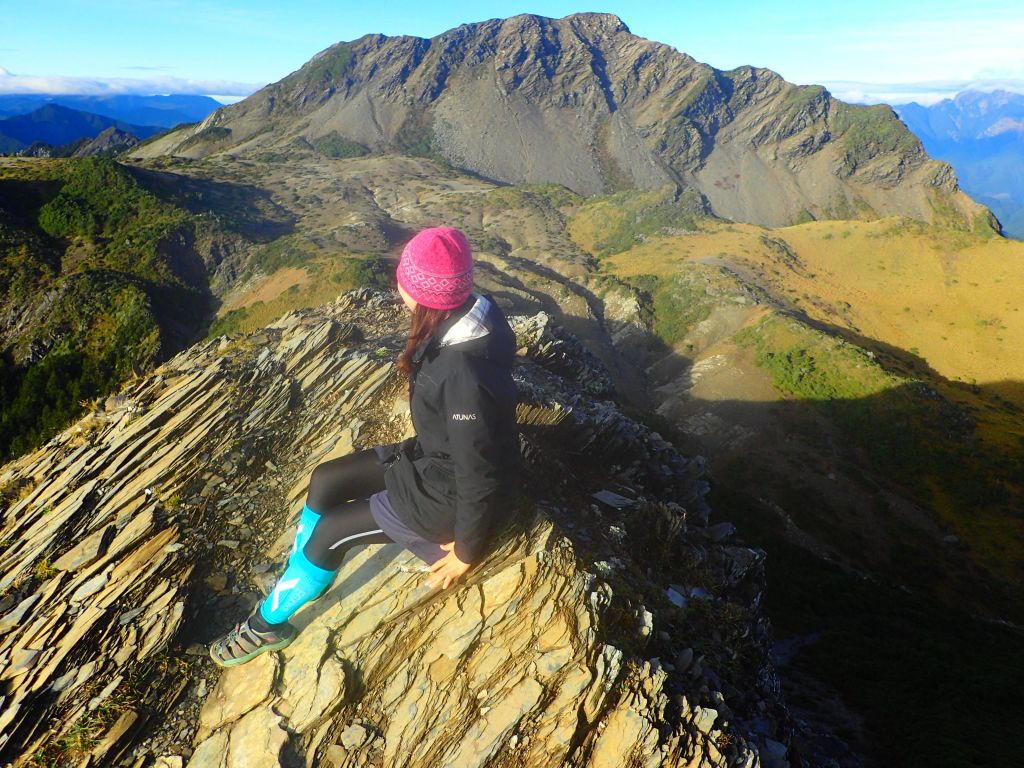 2017南湖群峰_227843