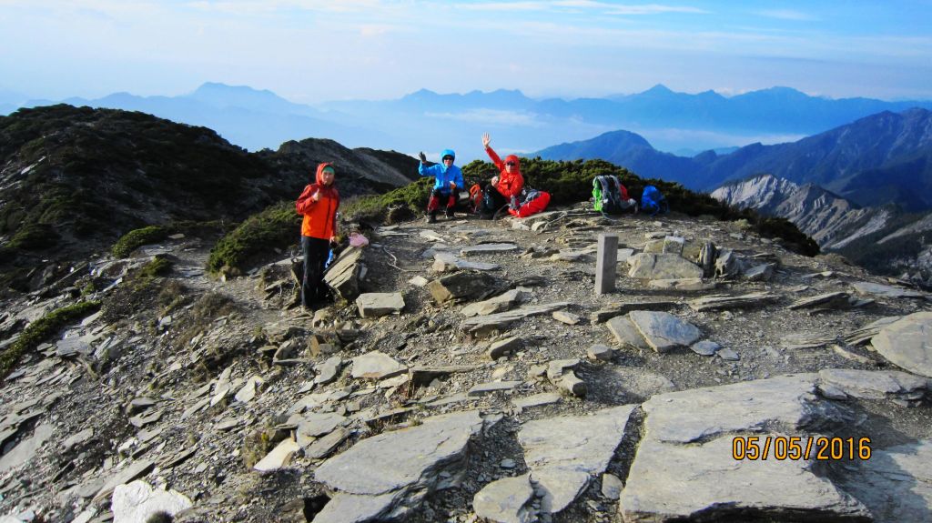 南湖 - 鑲嵌在高山幽谷間的璀璨鑽石 ! _165703