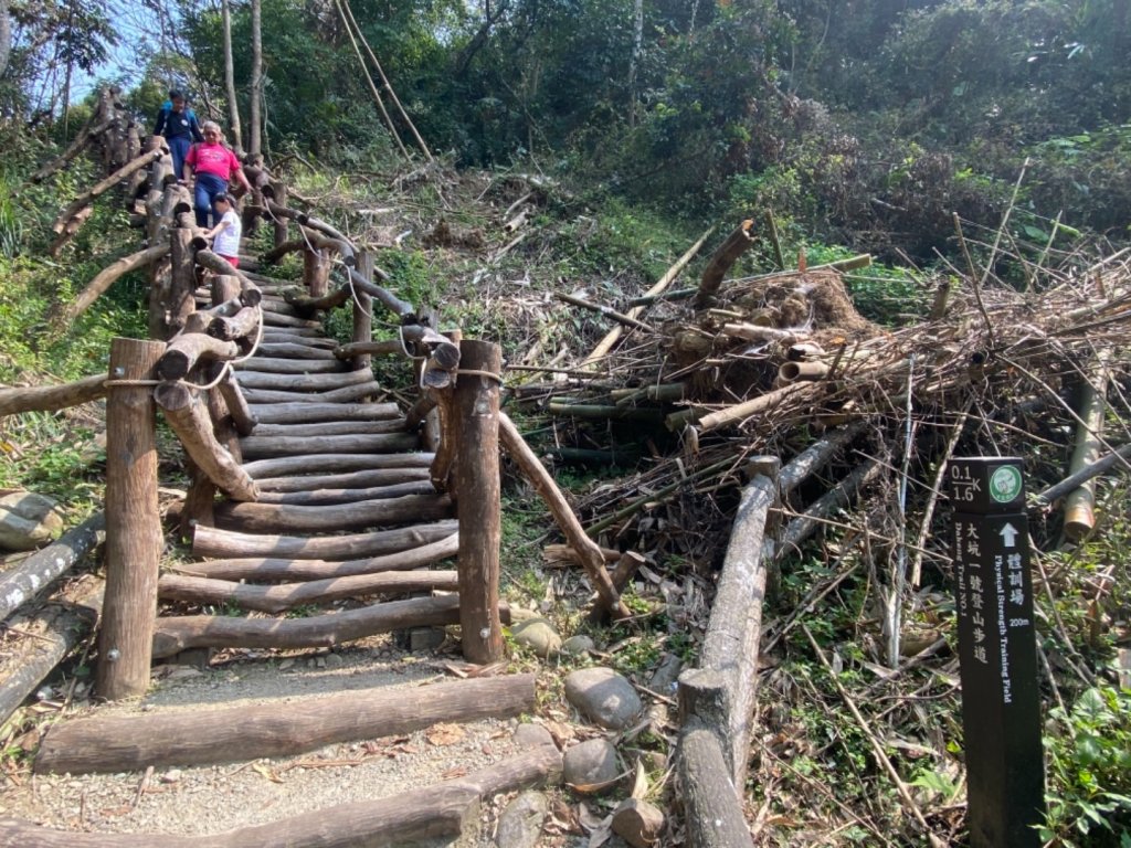 210220 和貓哥爬大坑一上二下_1279359