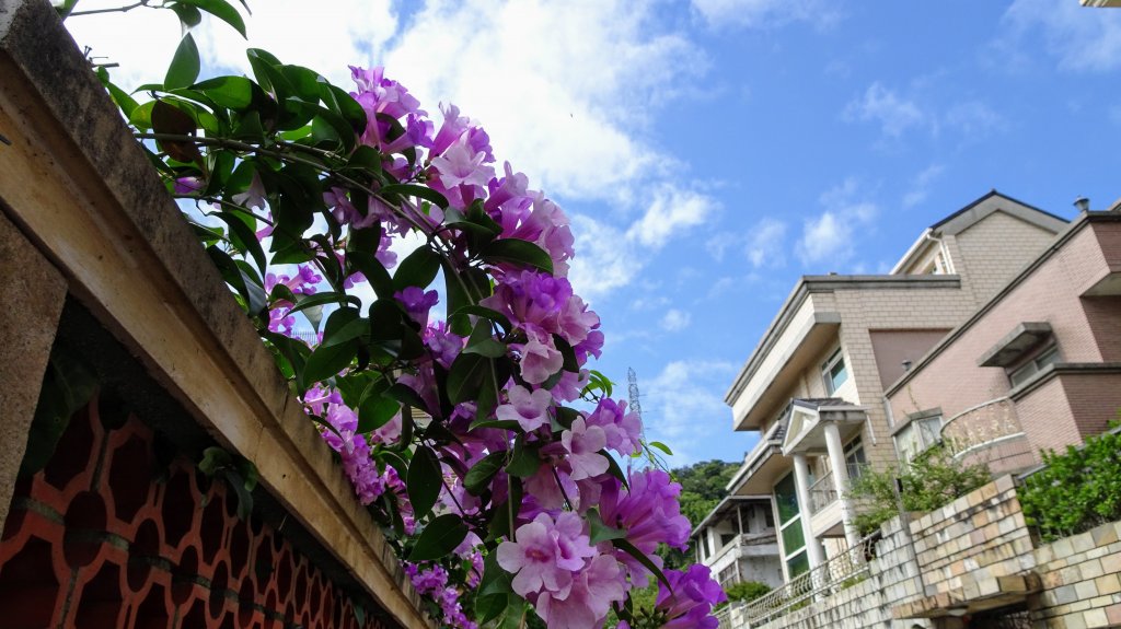 郭子儀紀念堂、金面山上下x2_1142876