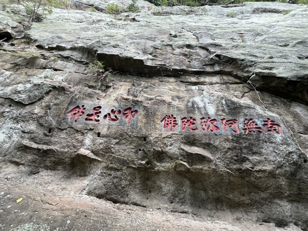 [皮皮獅Hike客任務-04/10] 2024_0721 獅山古道封面圖