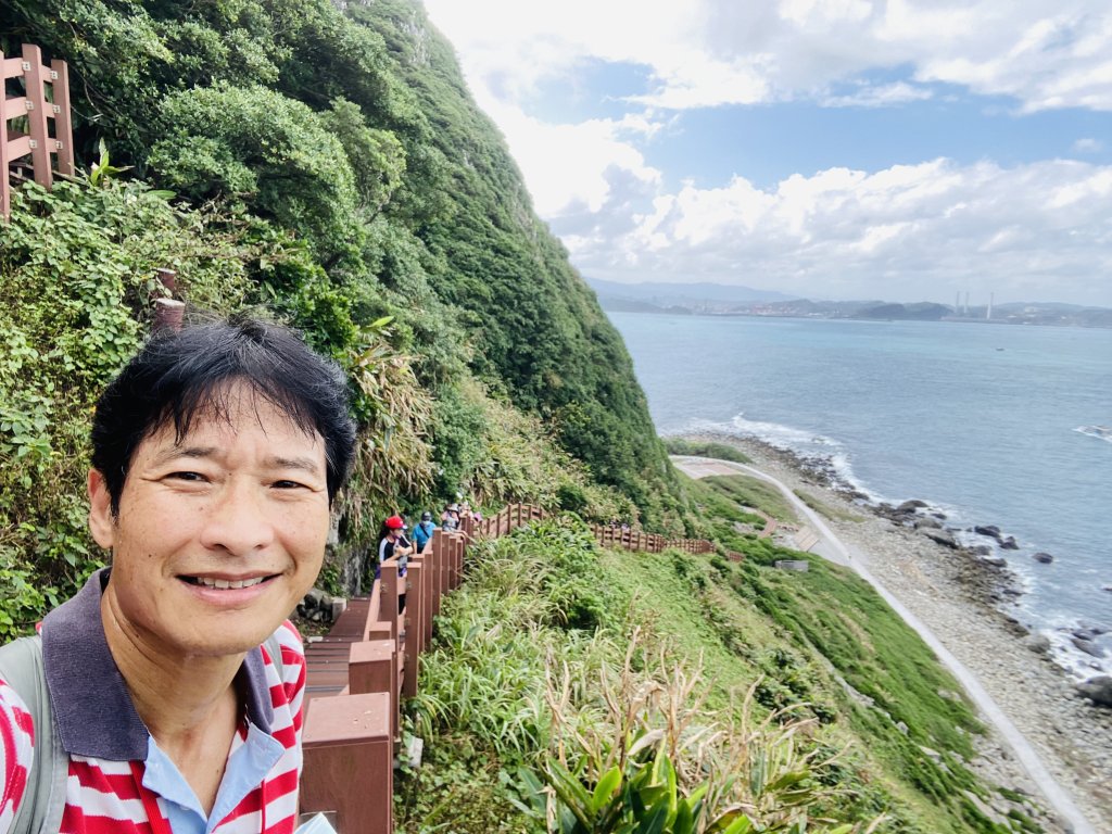 基隆嶼 年度最後一梯登島_2853701