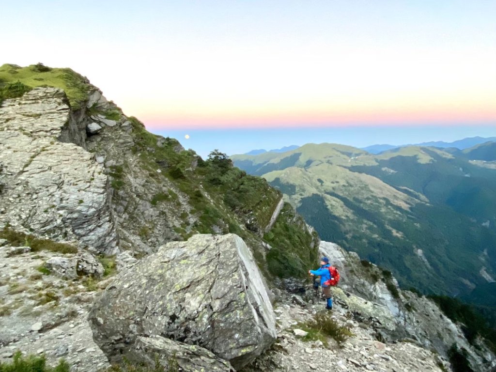 奇萊主北_2612143