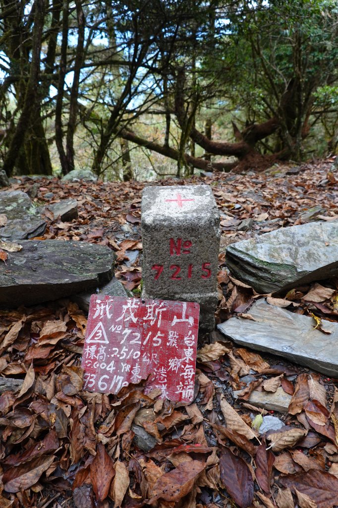 用雙腳看台灣-新康橫斷_762050