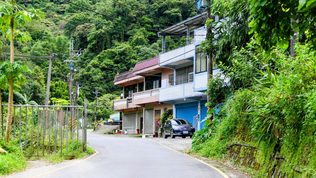 雲森瀑布_2872182