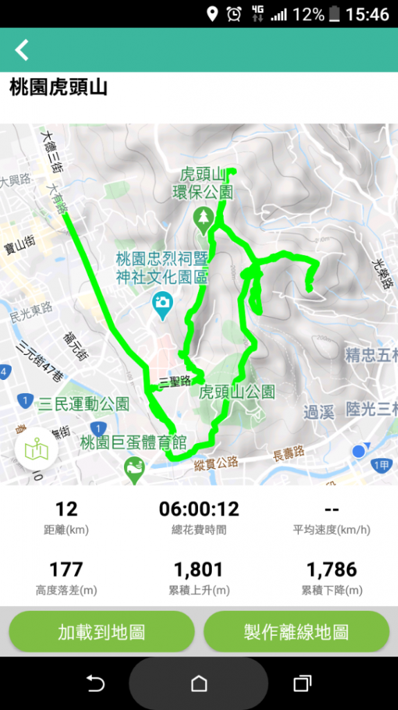 《桃園虎頭山迷航記》_1028646