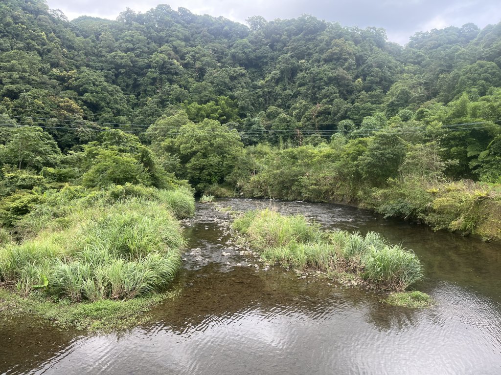 [淡蘭古道] 2024_0622 中路第五段-灣潭古道_2534022