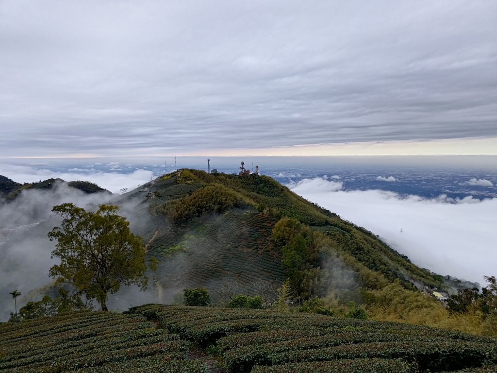 梨子腳山_2701261