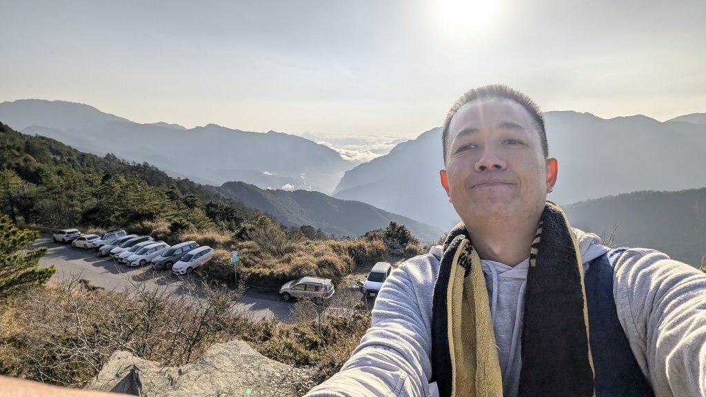 合歡北峰_3014018