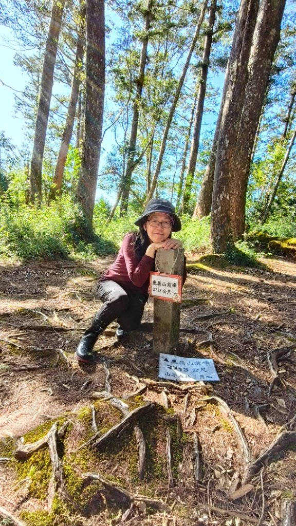 豐杉縱走~夜宿千人洞1131130~1201_2666581