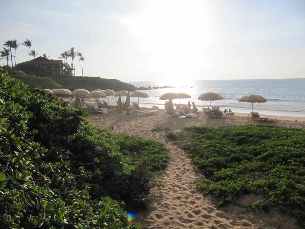 美西太平洋-夏威夷火山國家公園珍珠港健行_51140