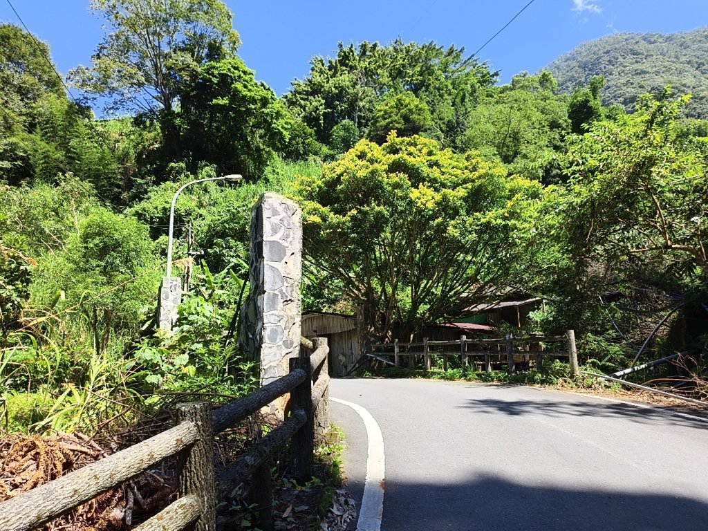 [玉山尋寶任務-07/12] 2025_0824 八通關雲龍瀑布步道_2870717