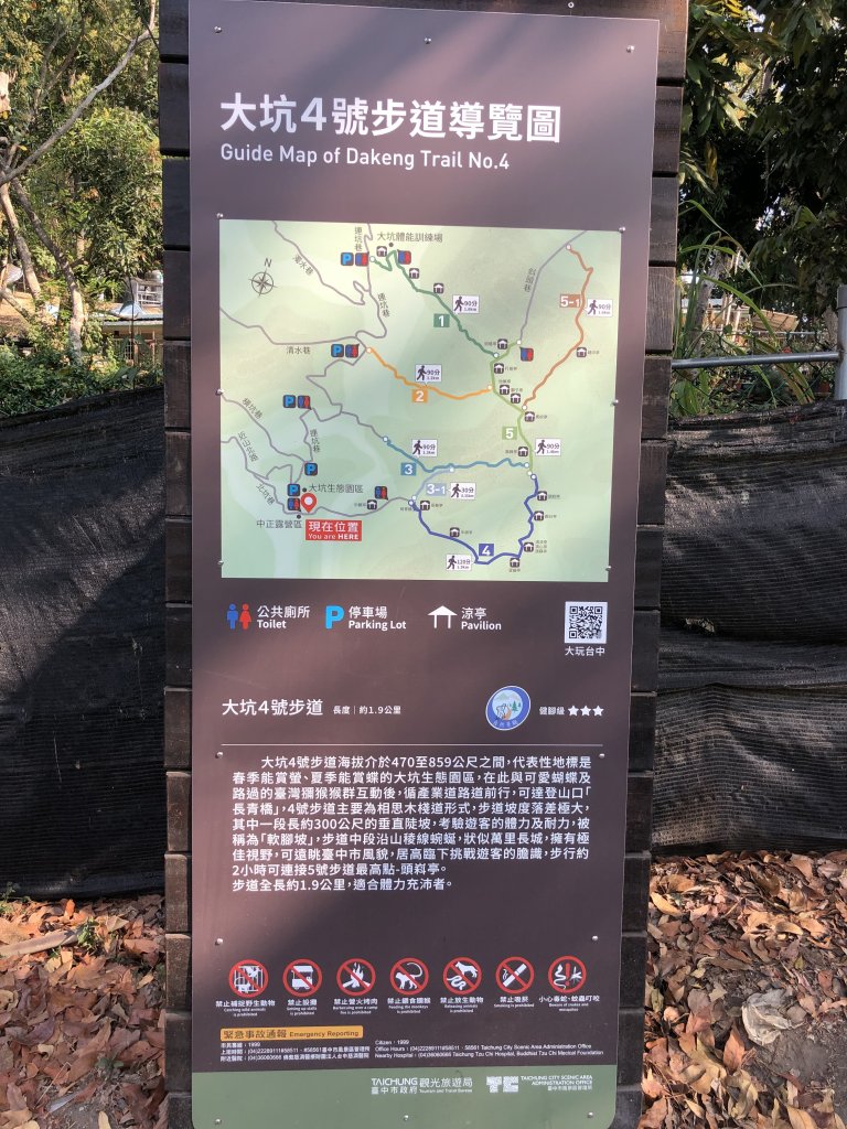 大坑九十步道230315_2465941