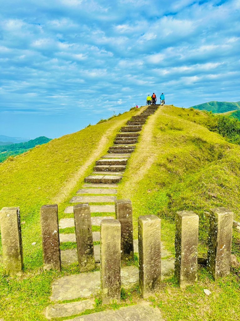 【貢寮】戀戀桃源谷_2367858