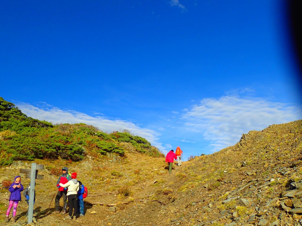 2017南湖群峰_227852