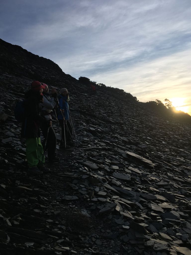 北一段 南湖前四峰_377555