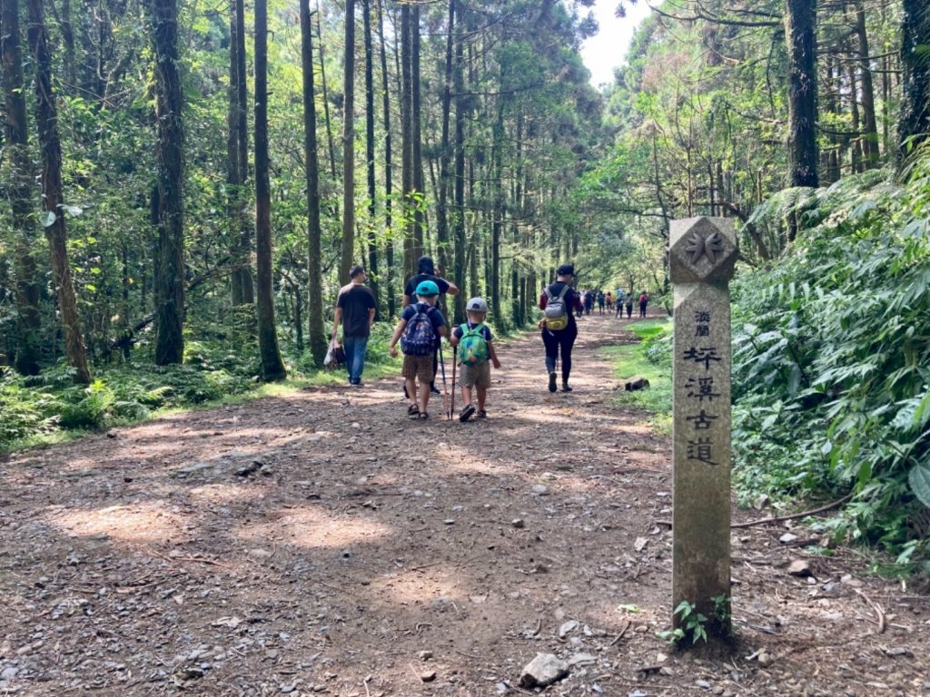 淡蘭古道中路（柑腳-外澳）_1466500