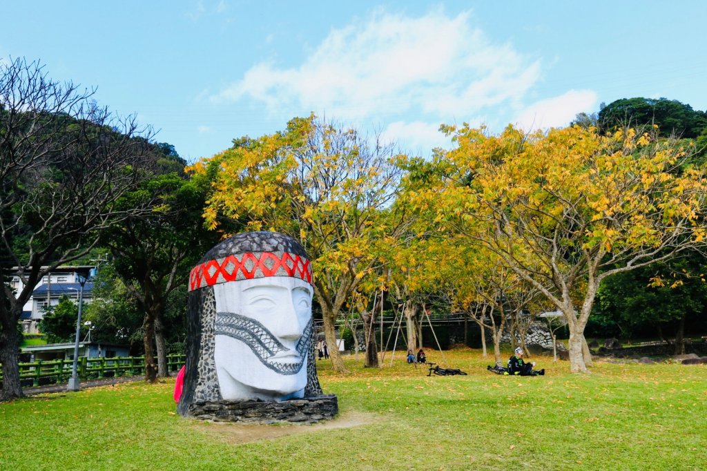 落羽松@原住民主題公園_1584094