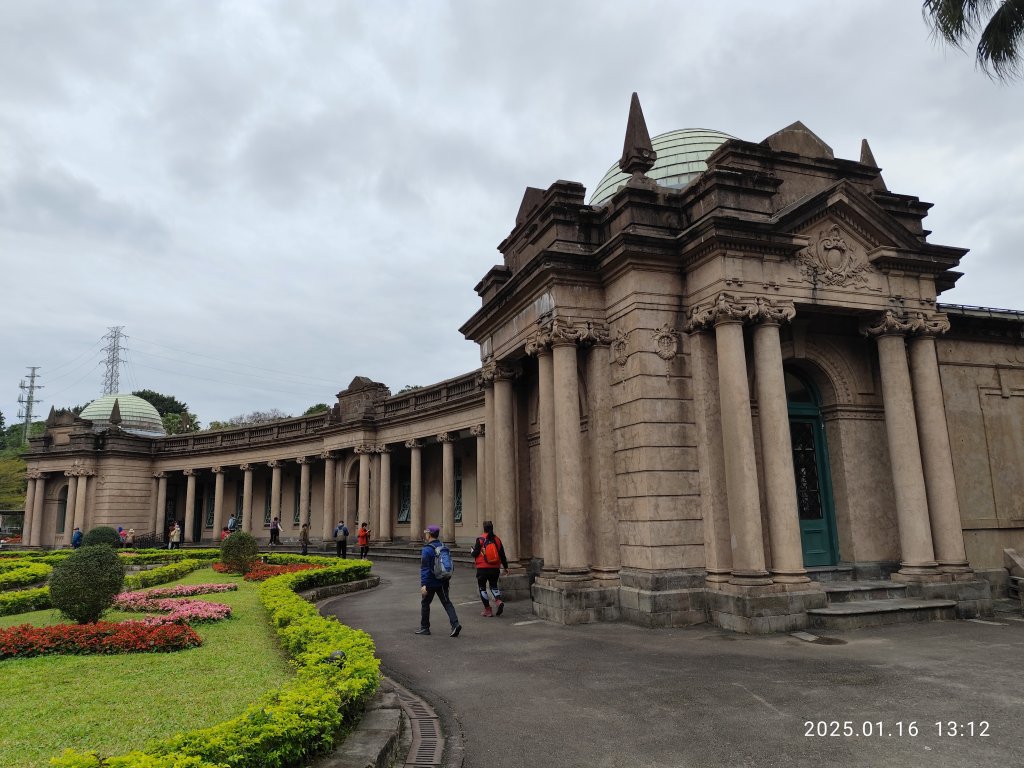 4-3 臺北自來水園區 - 自來水博物館導覽→噴泉庭園→輸配水器材展示區封面圖