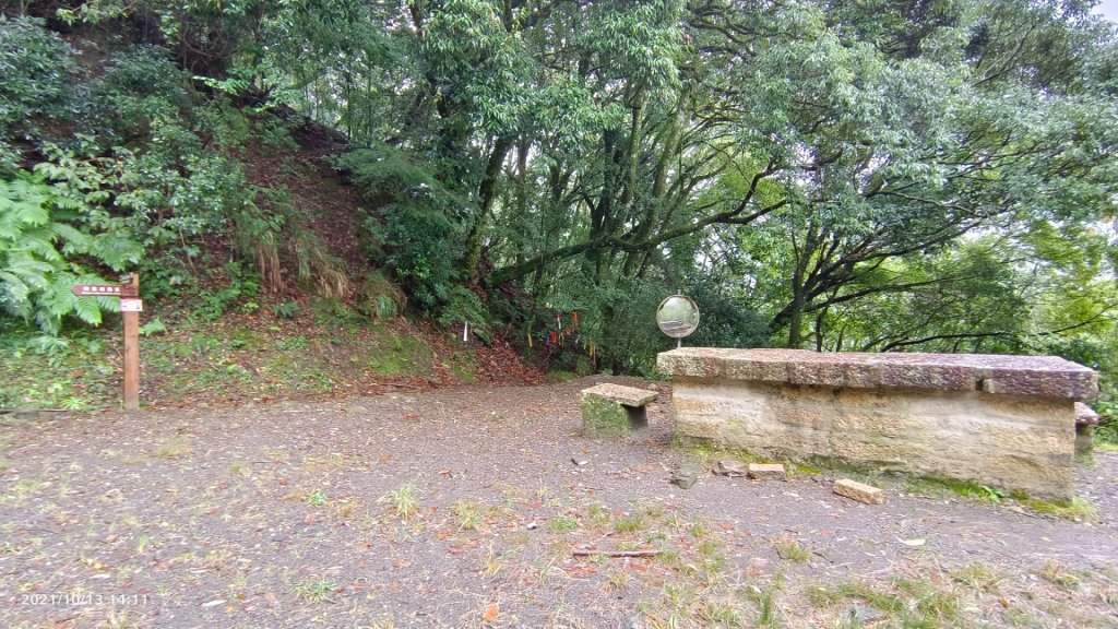 大霸群峰（大霸尖山、小霸尖山、加利山、伊澤山）_1490534