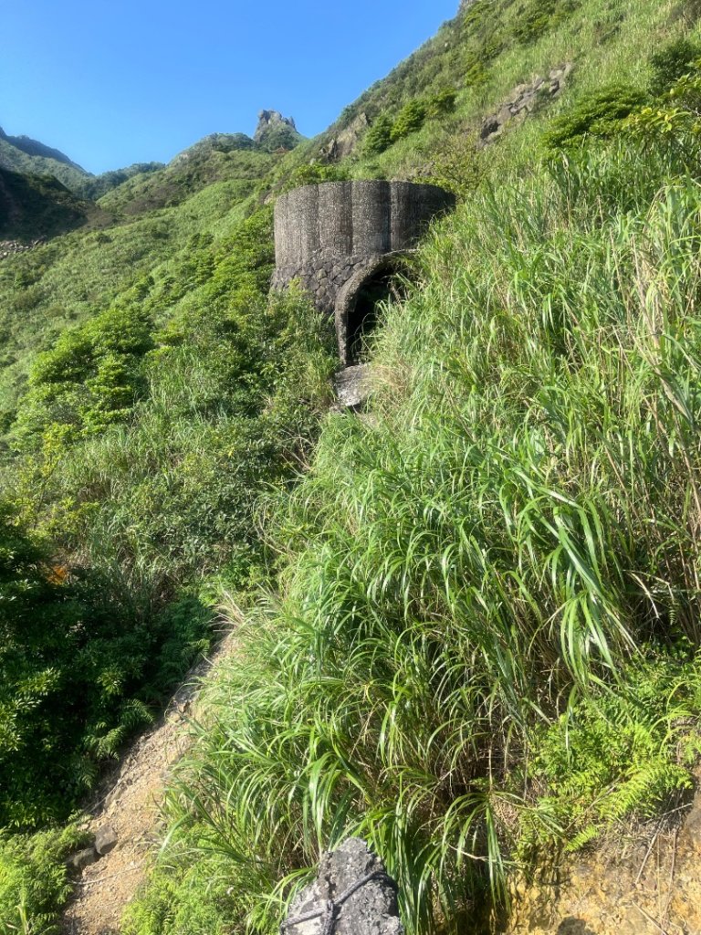 新北 瑞芳 無言的山丘_2788483