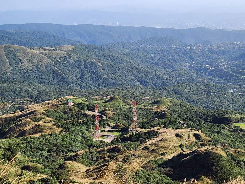 1121118【走遍陽明山】陽明山主東峰_2356249