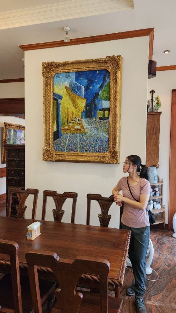 【中級山】有一種美，令人不想回家，新竹鵝公髻山_2744646