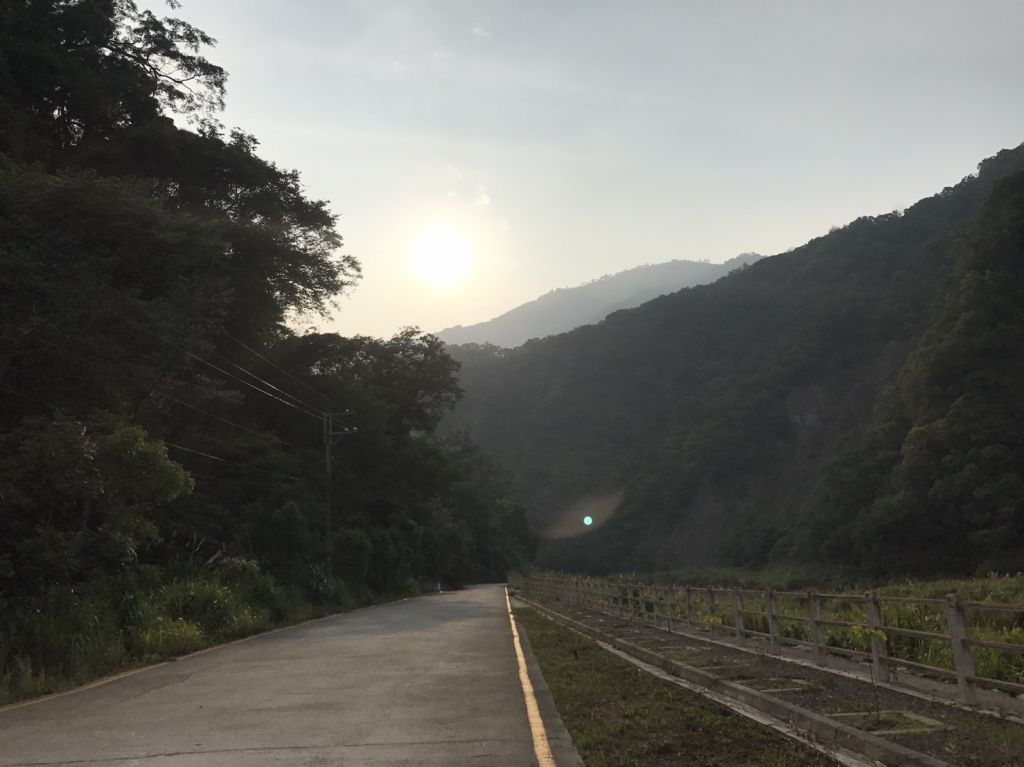 2018.06.04 虎山行水雲吊橋封面圖