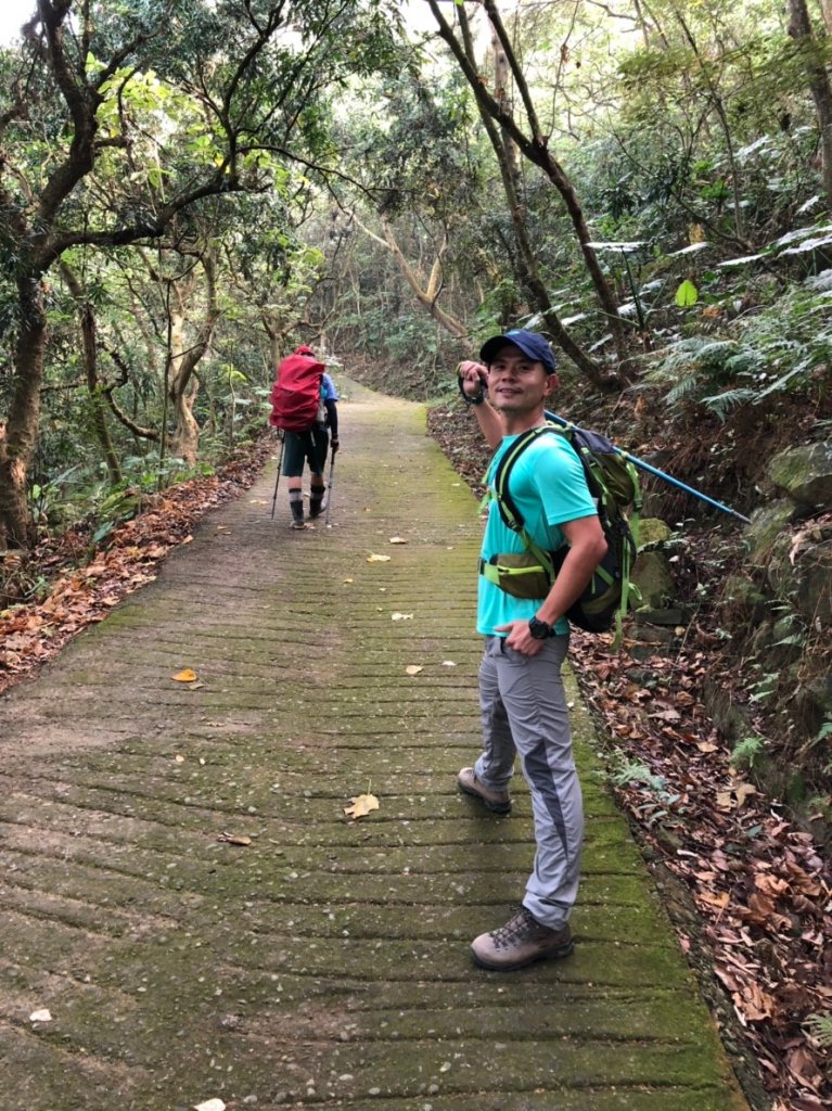 暢遊南臺灣秘境之龍麟山.牛埔農塘.台南水道遊記_485026