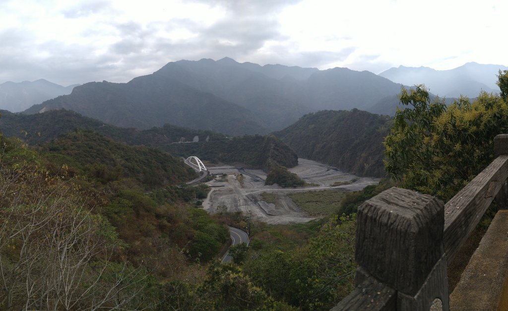 2023/02/06 多納高吊橋、小長城木棧步道_2381728