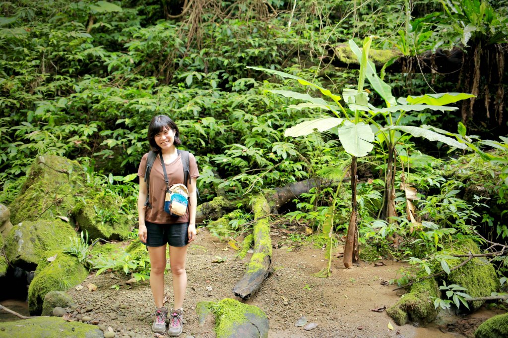 南坪古道：雨林深處_908038