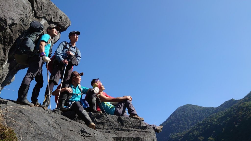 2018天狗岩海鼠山_1137747