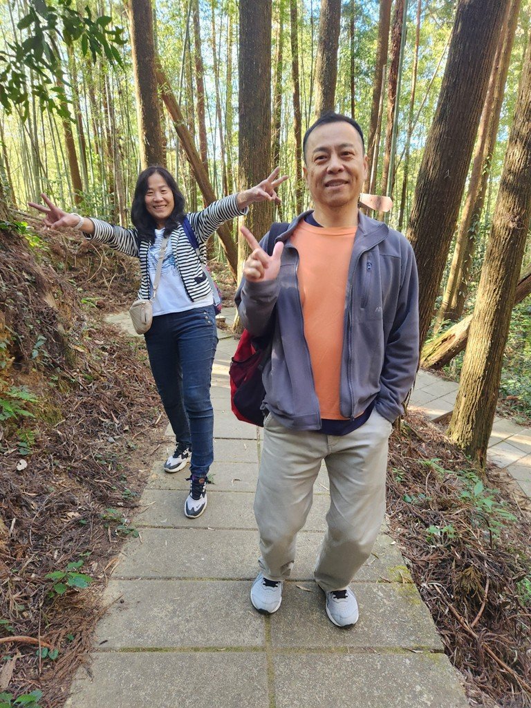 雲嶺之丘連走木馬古道O繞_2665815