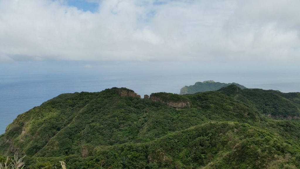 【新北／瑞芳】東北角黃金稜線_2779