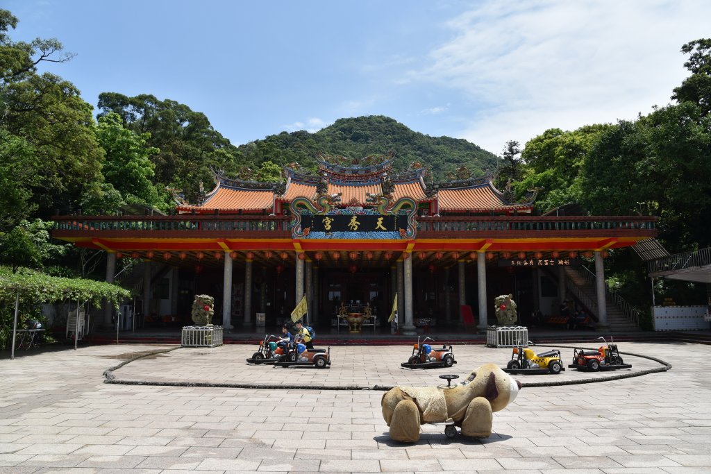 汐止大尖山_1435793