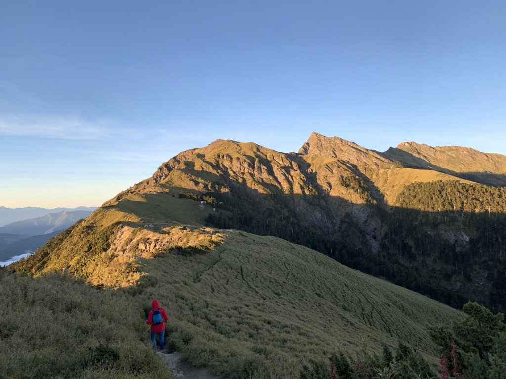 【百岳】奇萊主峰_2072270