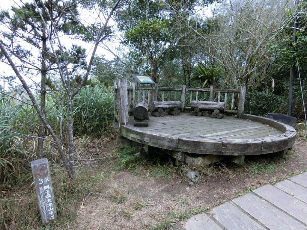 台南第一高山大凍山_240790