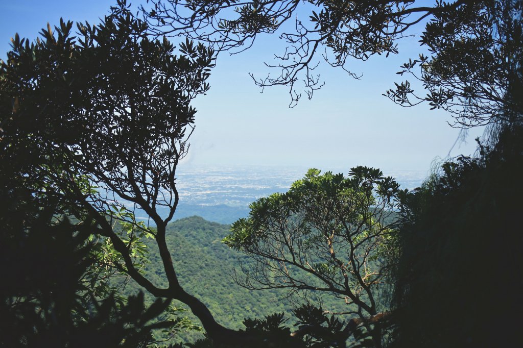 尖石鄉：那結山、貴妃山_1080942