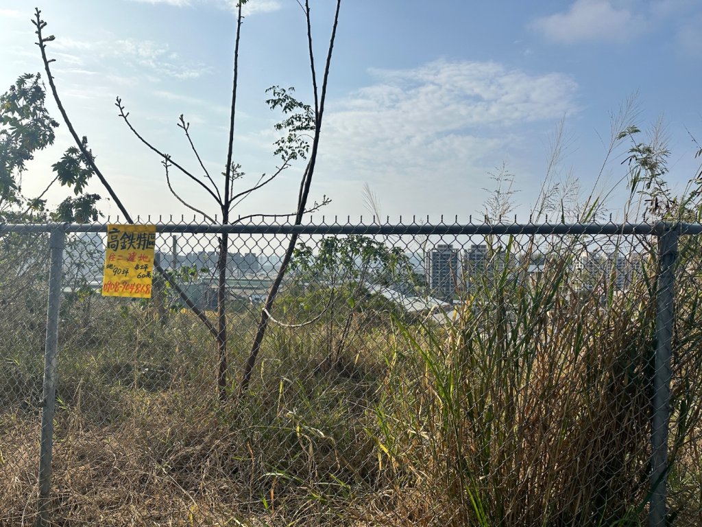台中烏日-知高川圳步道_2617531
