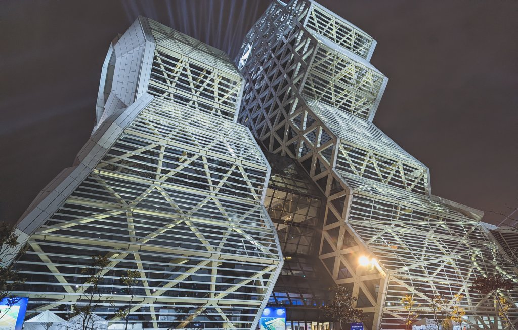 【2022台灣燈會在高雄 - 愛河灣區】_1618828