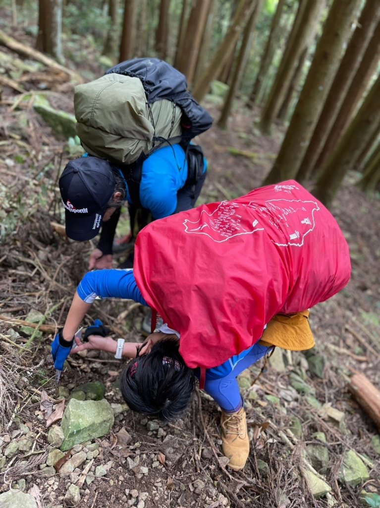 消失的鹿湖山_2353533