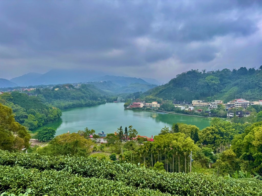 鳳凰谷步道走凍頂麒麟山_2770460