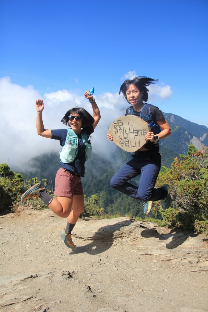 南橫三星之與時間賽跑_1787811