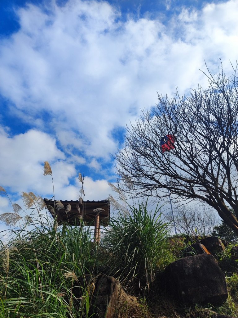 汐止大尖山-秀峰瀑布_2684788