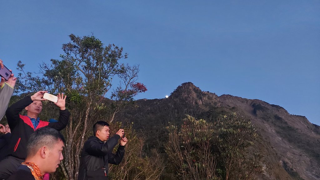 北大武 日湯真 喜多麗 檜谷 神木 一天一夜_1518751